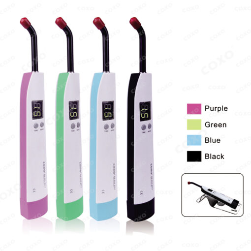 LED Polymerisationslampe DB-686