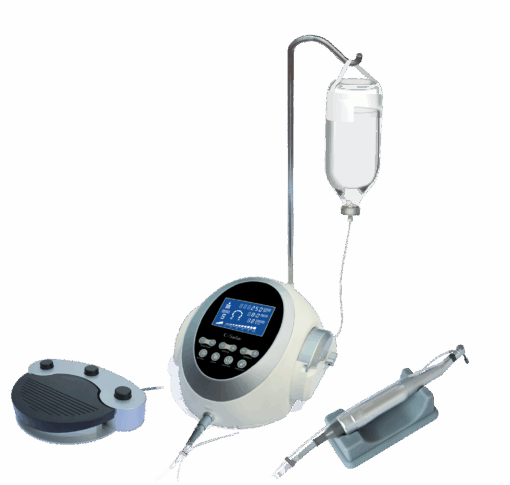 Implantiergerät chirurgische Implantsystem C-SAILOR