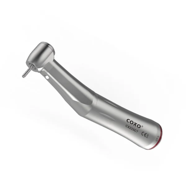 NSK Ti-Max Z 99L Schnellläufer 1:5 mit 100° Kopfwinkel | KDM