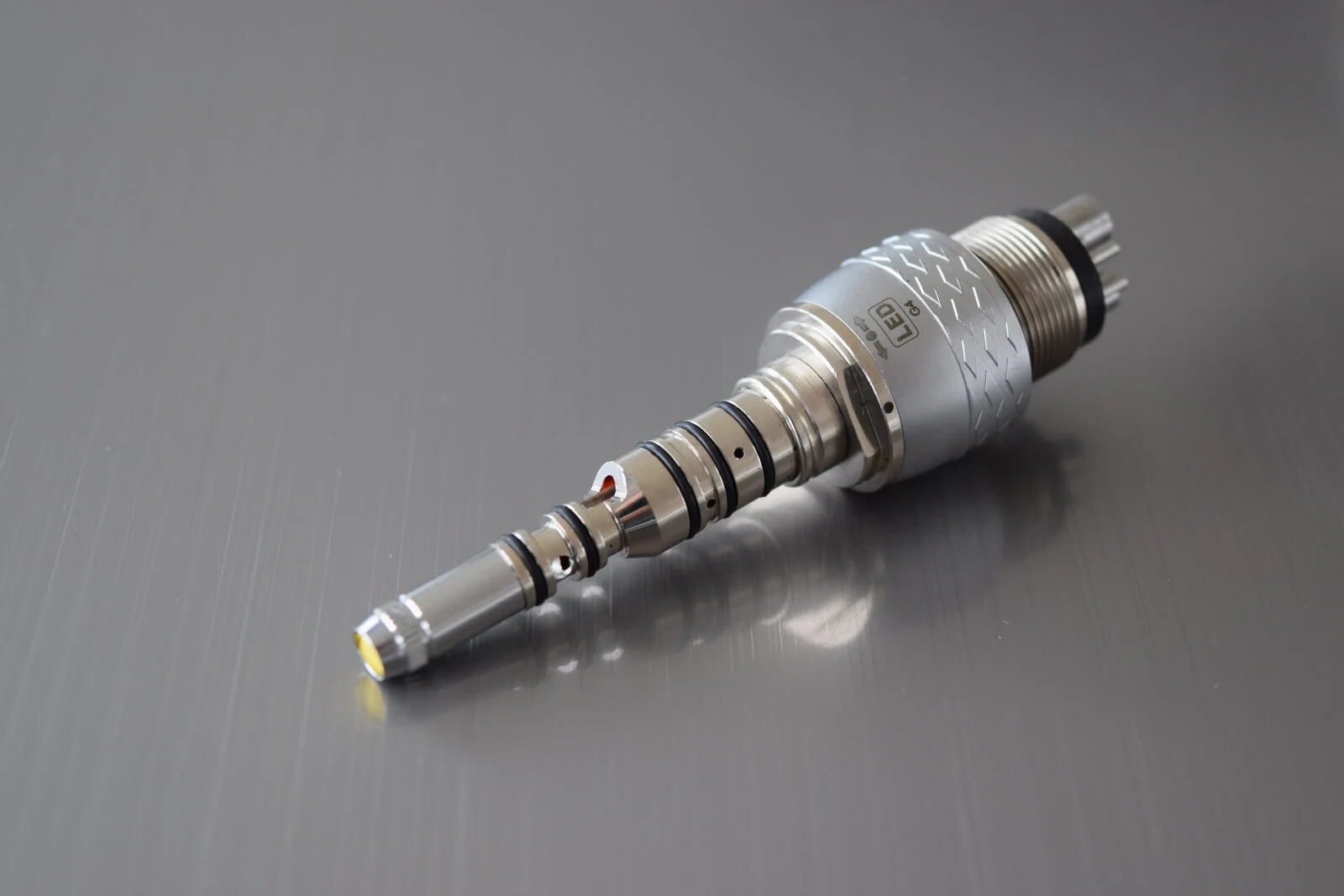 Turbinenkupplung mit Licht LED fuer Kavo