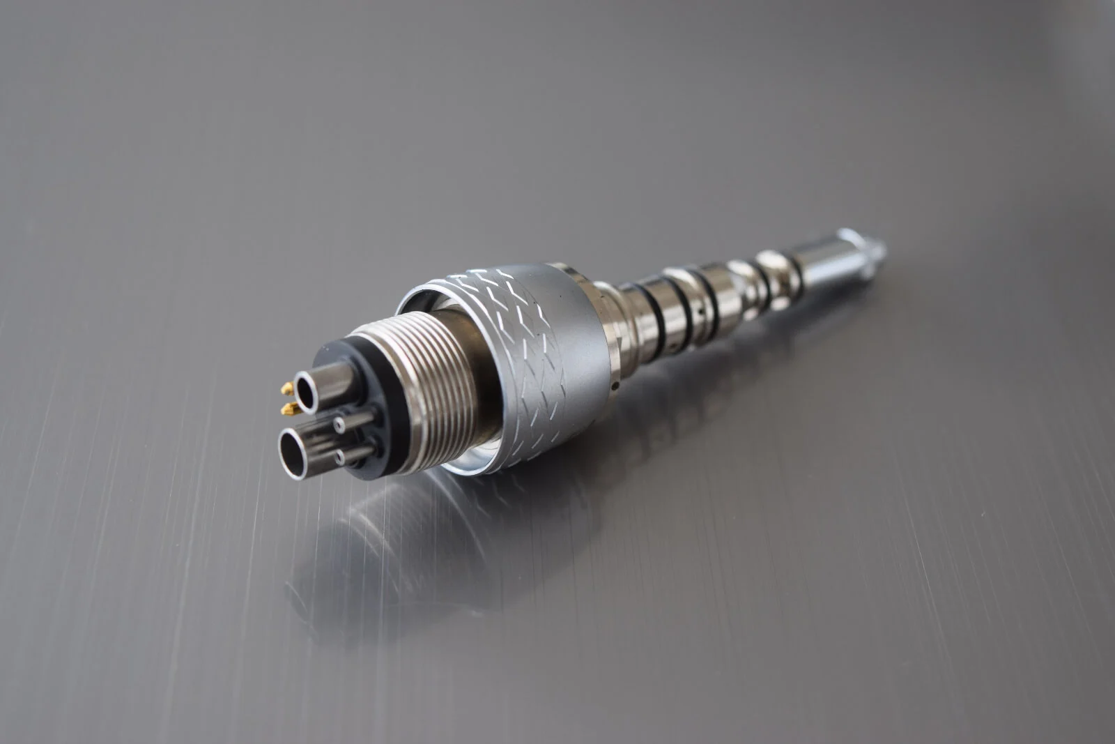 Turbinenkupplung mit Licht LED 6 Loch fuer Kavo