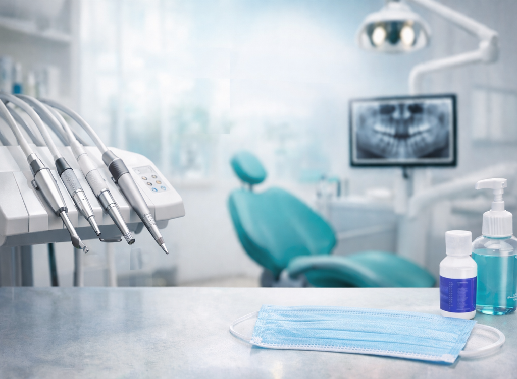 Sparpraxis-Dental Zahnarztbedarf günstig kaufen