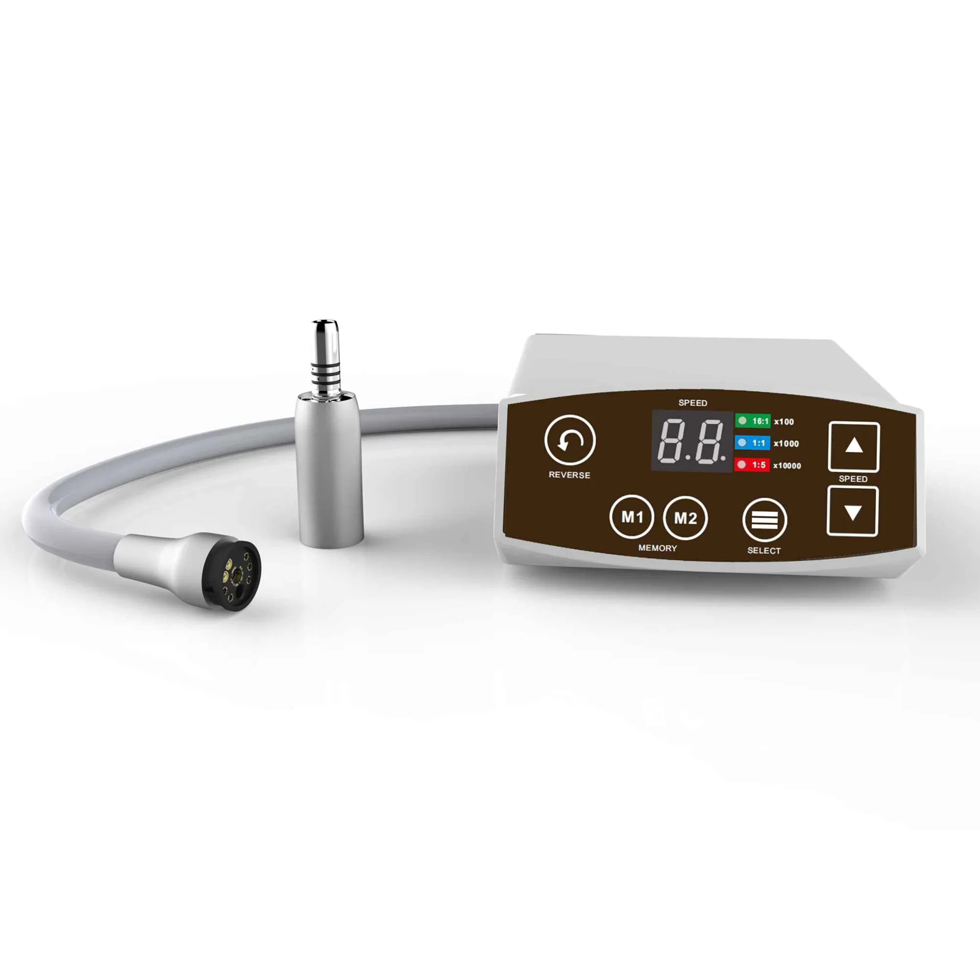 bürstenloser Dentalmotor C-PUMA