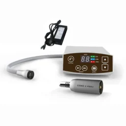 bürstenloser Dentalmotor C-PUMA