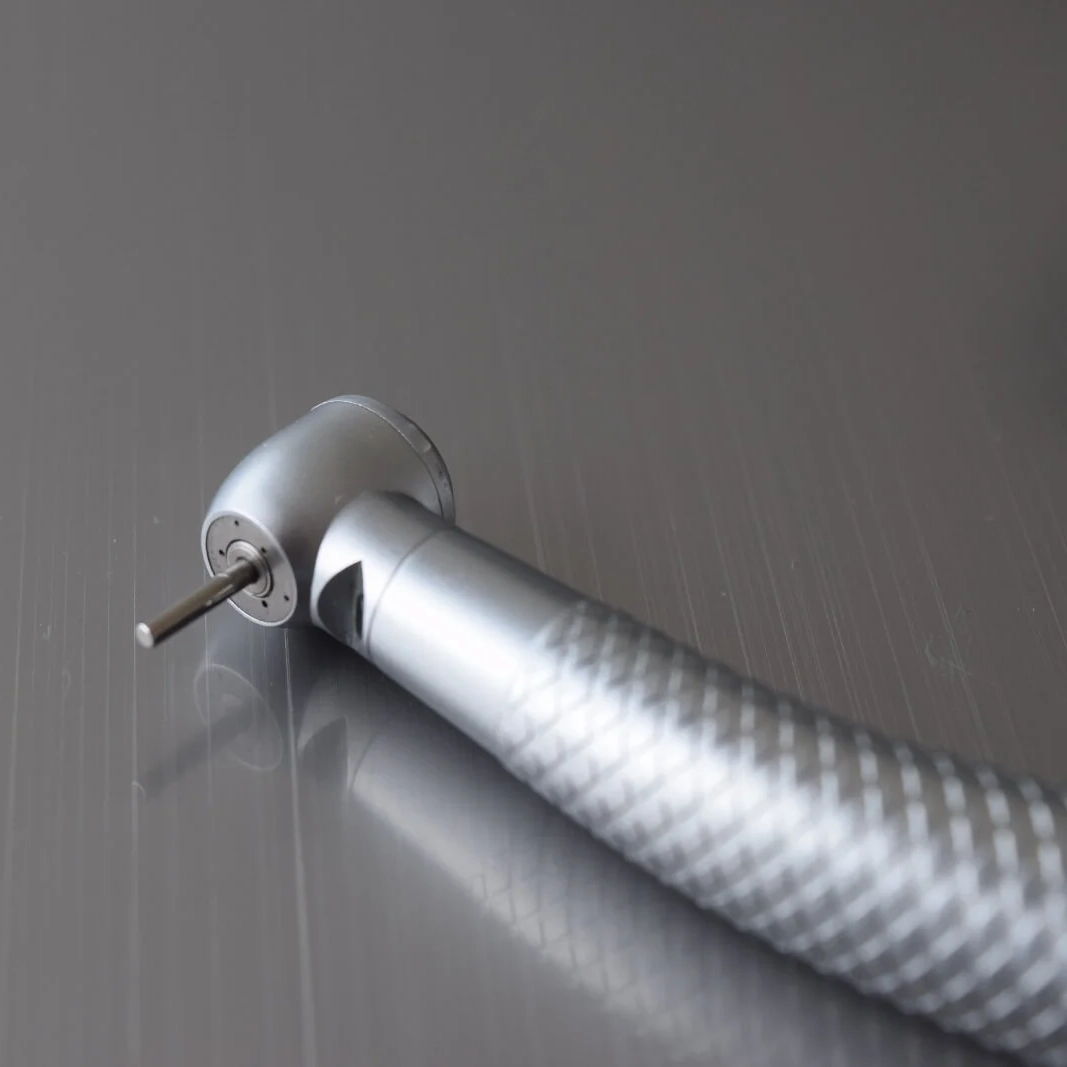 Dental Zahnarzt Turbine mit Licht und 3-Fach Spray