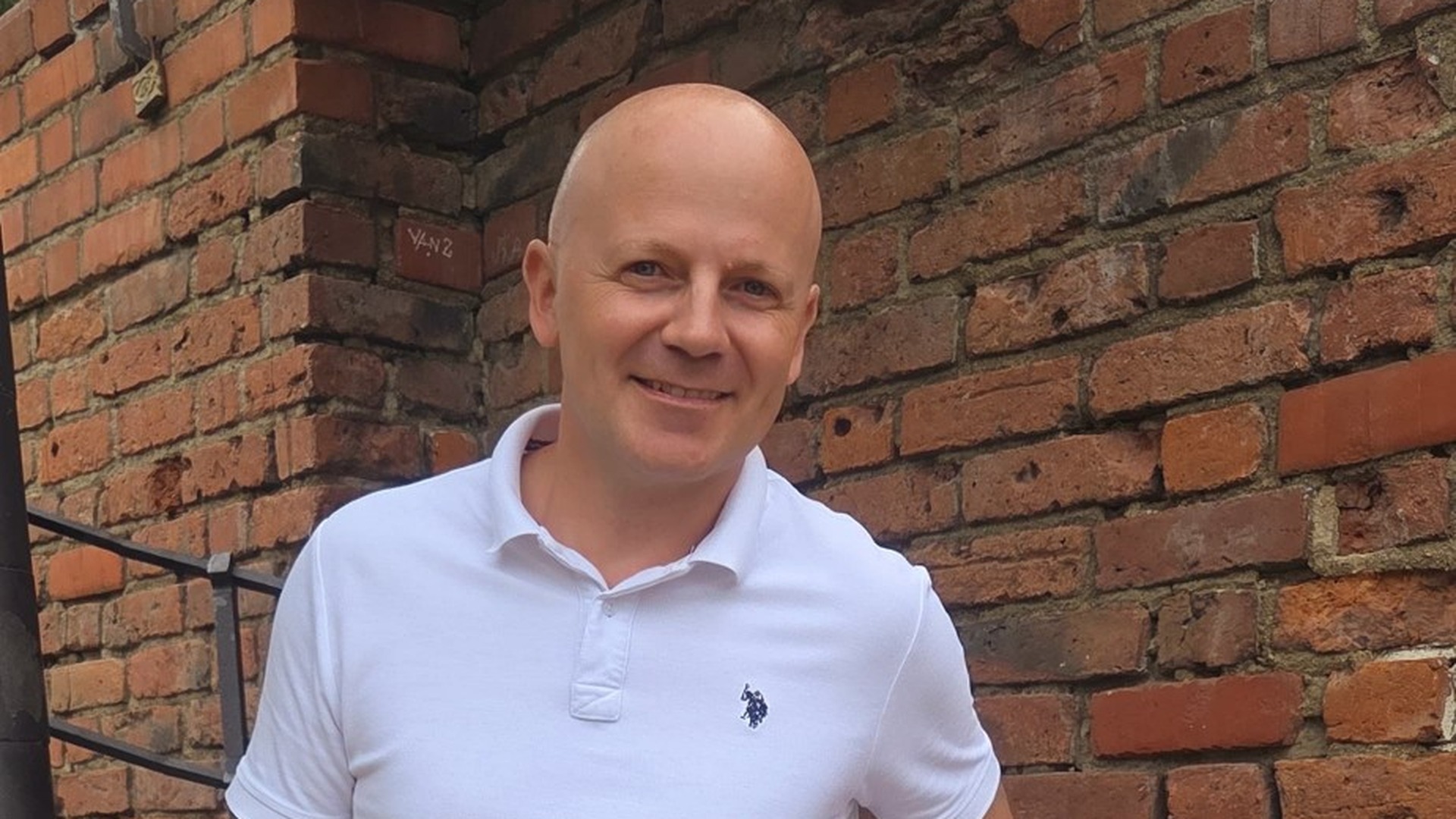 Mariusz Otok, Inhaber & Geschäftsführer Sparpraxis-Dental